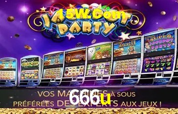 666u login